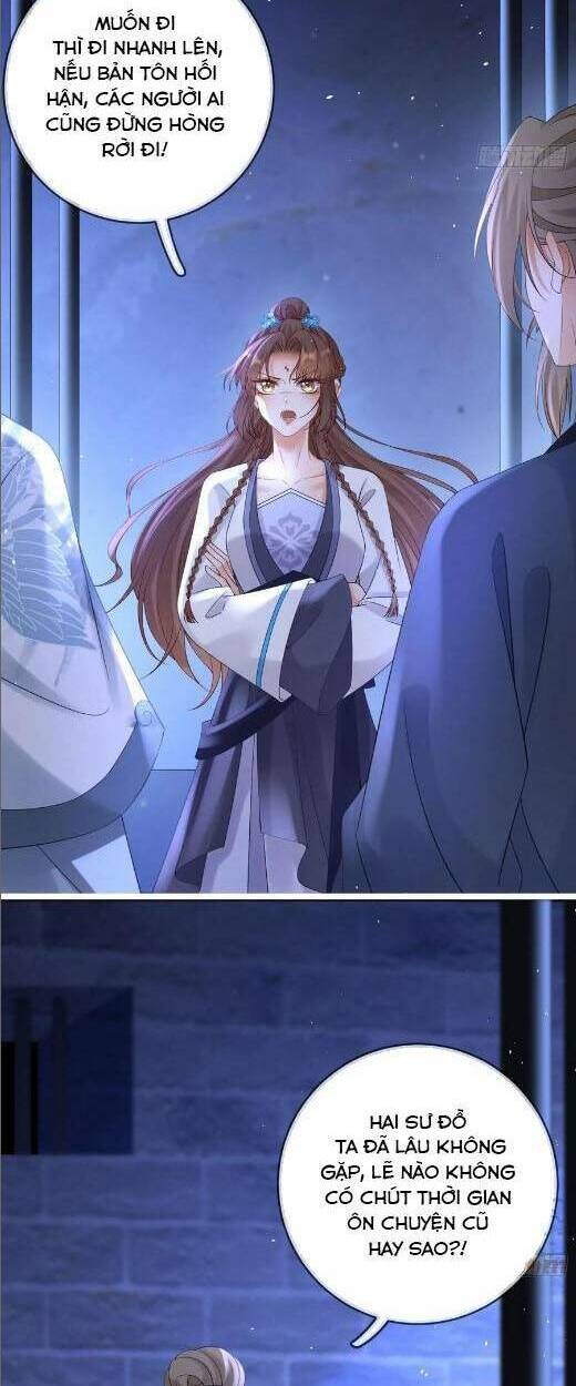 Ma Đầu Vạn Ác Năm Tuổi Rưỡi: Chapter 103