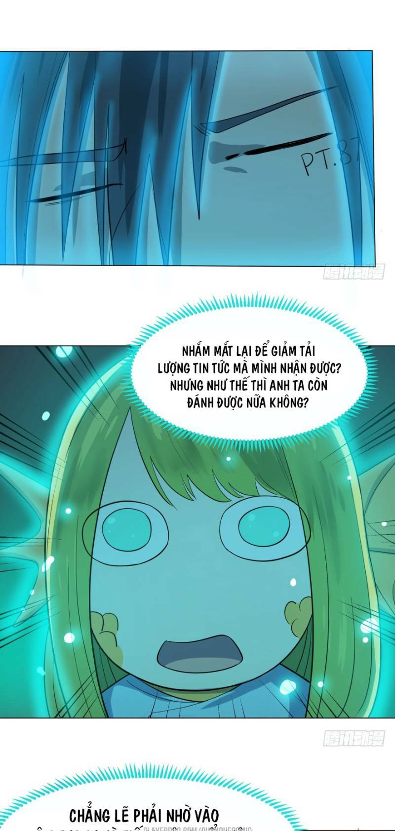 Danh Sách Kẻ Phản Diện: Chapter 18