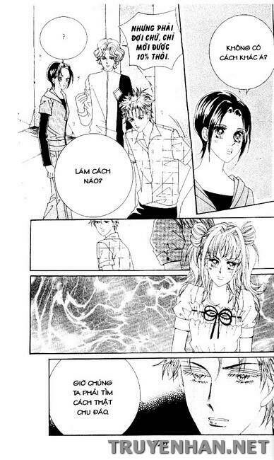 Lọ Lem Hậu Đậu: Chapter 84