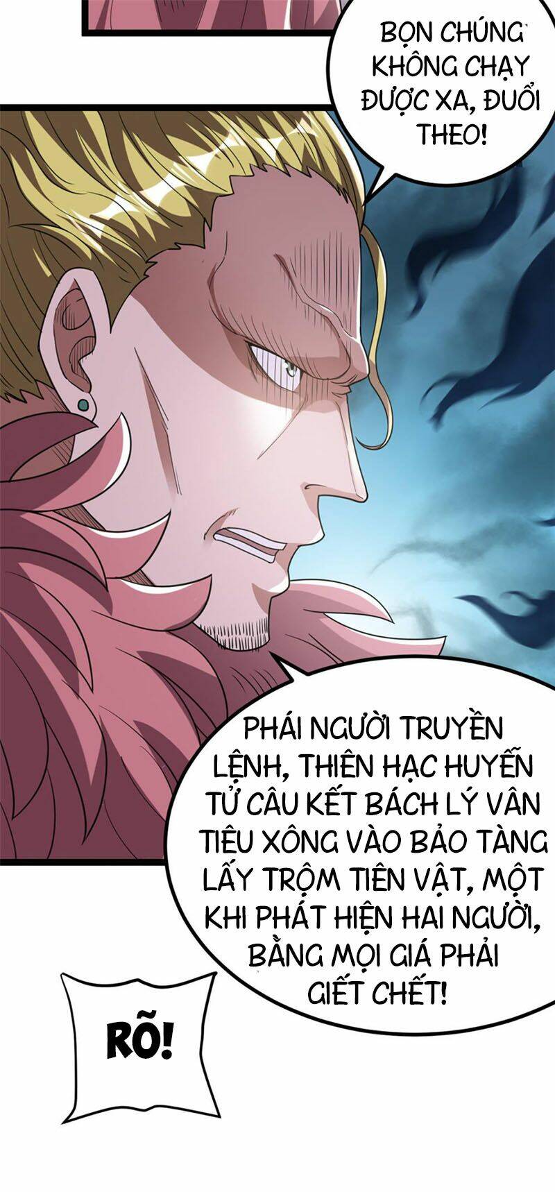 Tiên Vương Trùng Sinh: Chapter 59