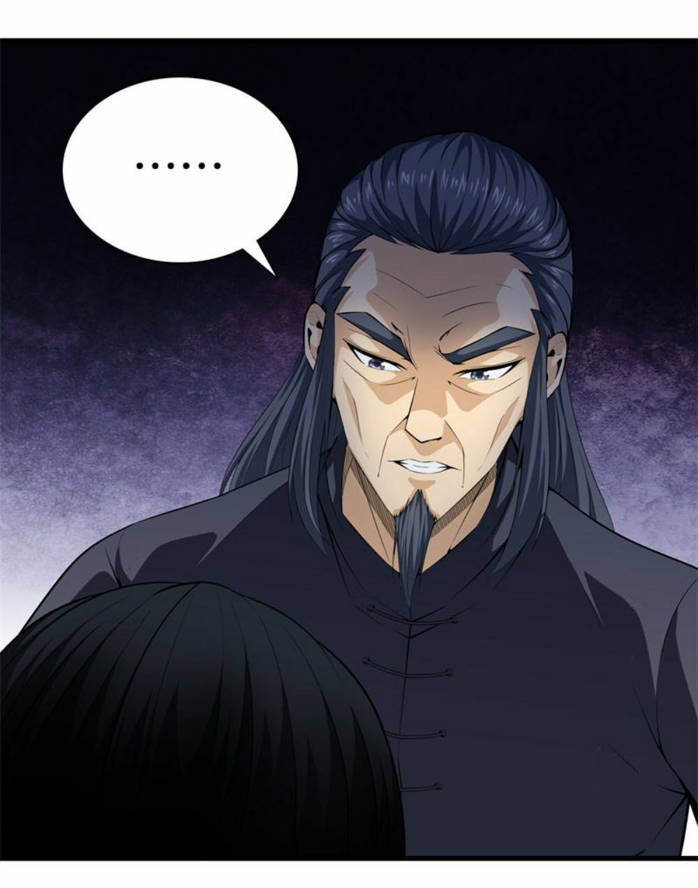 Đô Thị Chí Tôn: Chapter 47