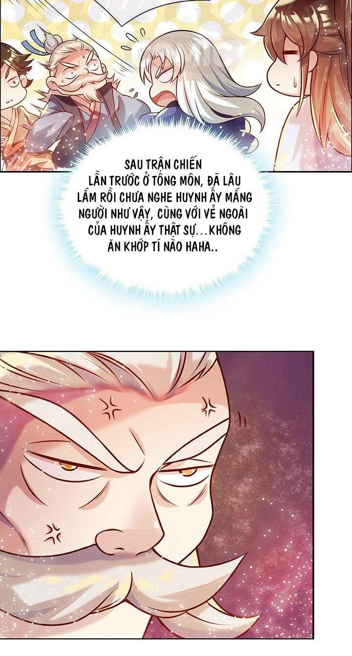 Siêu Phàm Truyện: Chapter 87