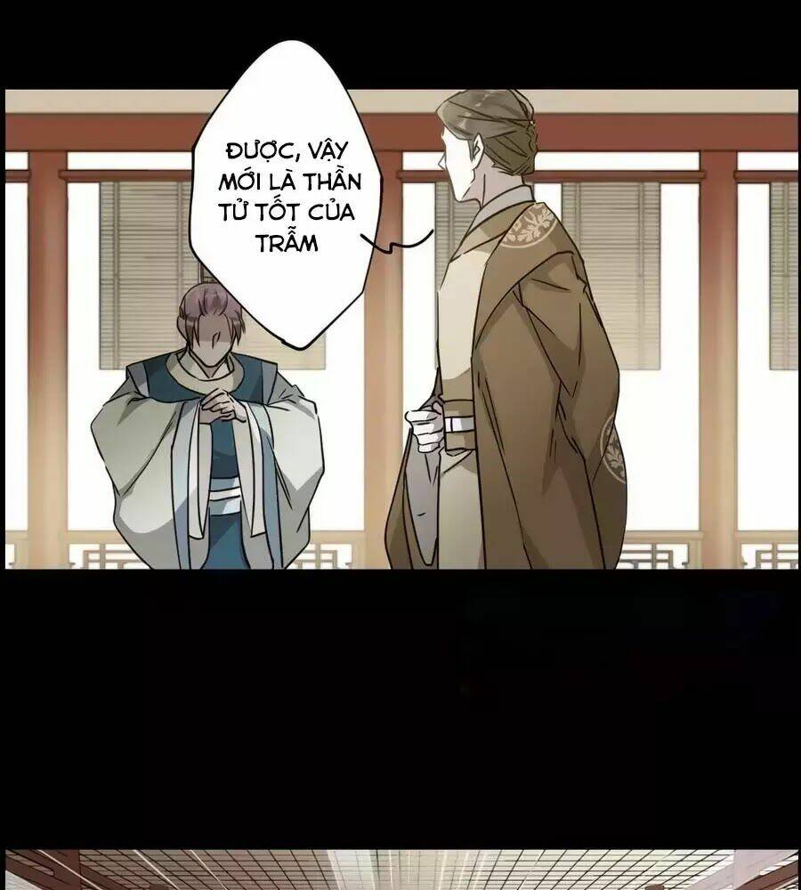 Thượng Quốc Phú Chi Thiên Đống Tuyết: Chapter 120