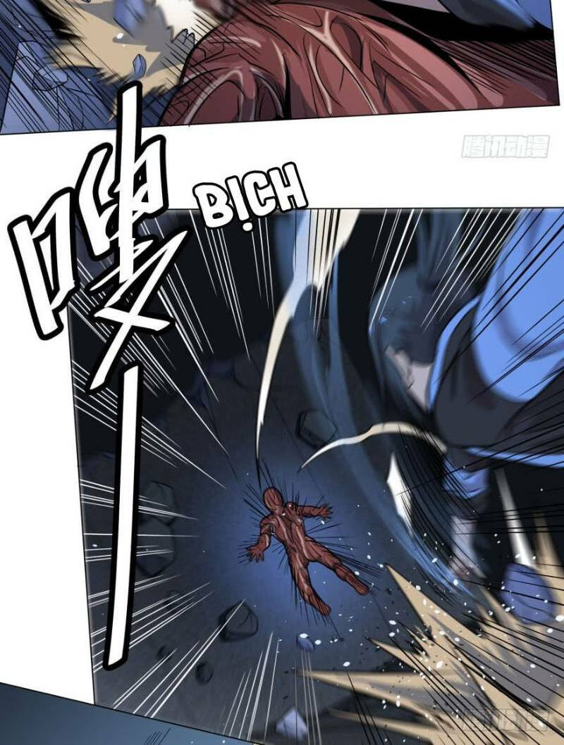 Danh Sách Kẻ Phản Diện: Chapter 53