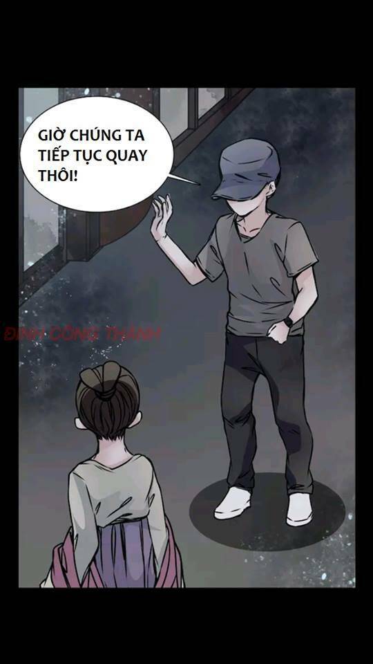 Michin Phù Thủy Tái Sinh: Chapter 11