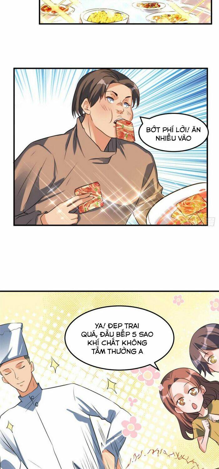 Đế Tế: Chapter 44