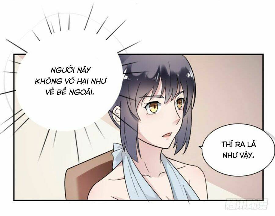 Thiên Kim Đường Môn: Chapter 68