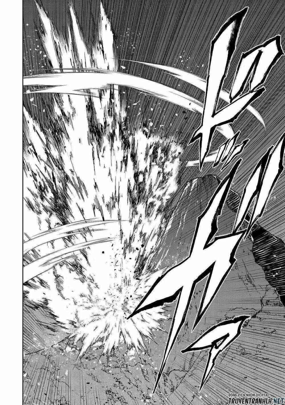 Kouritsu Kuriya Madoushi, Dani No Jinsei De Madou O Kiwameru: Chapter 45