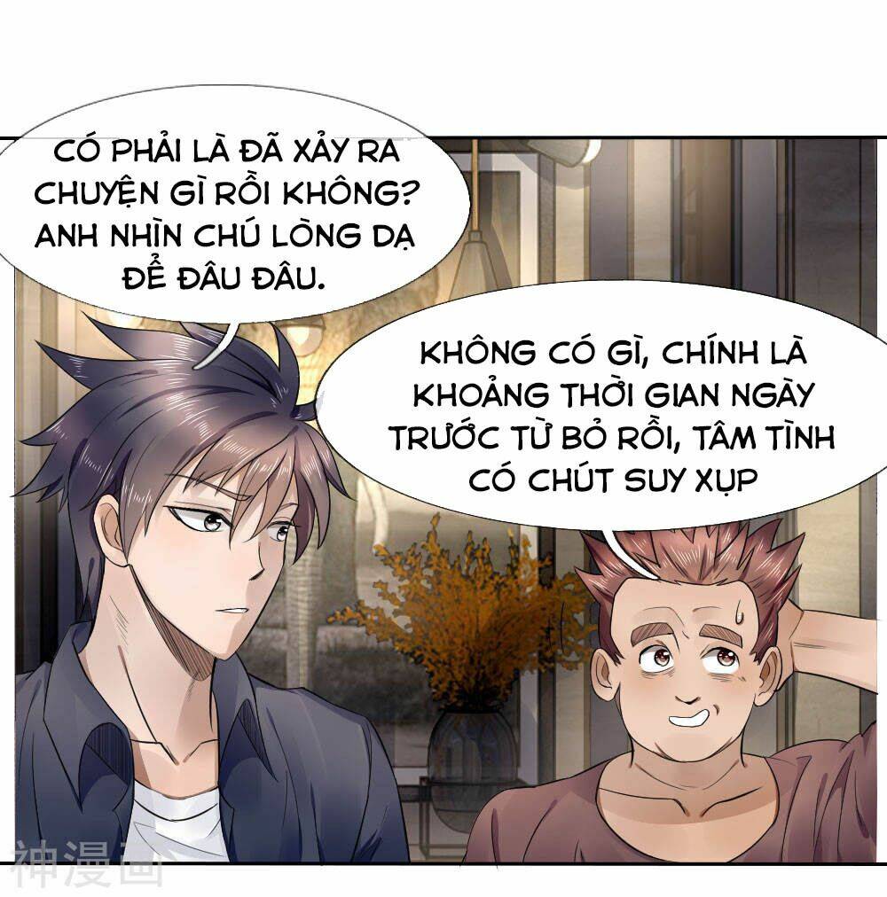 Tuyệt Thế Binh Vương: Chapter 68