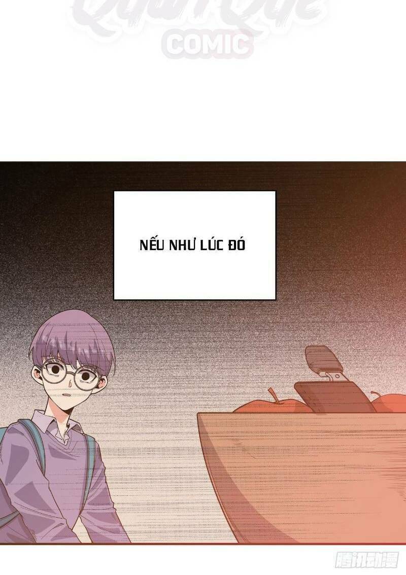 Thát Không Mê Thất: Chapter 56