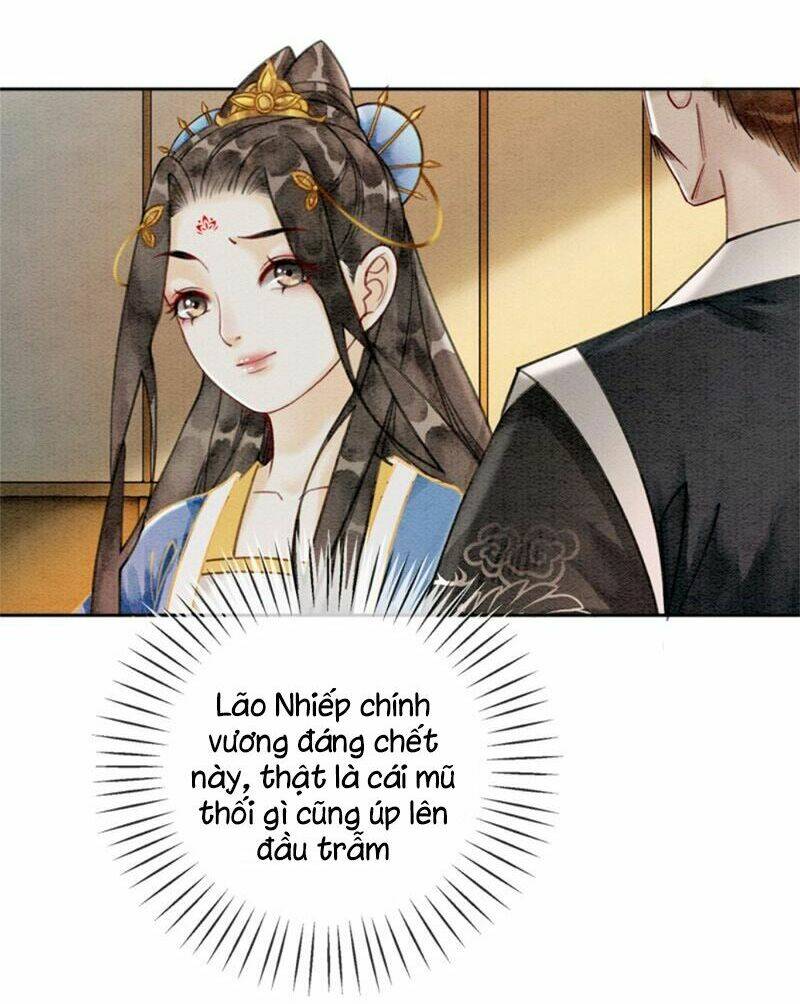 Hậu Cung Của Trẫm Cháy Rồi!: Chapter 38
