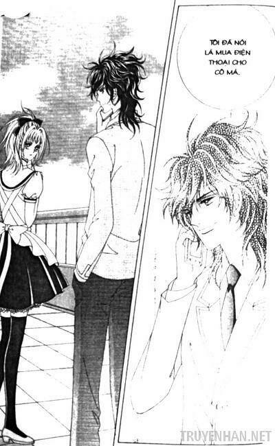 Lọ Lem Hậu Đậu: Chapter 67