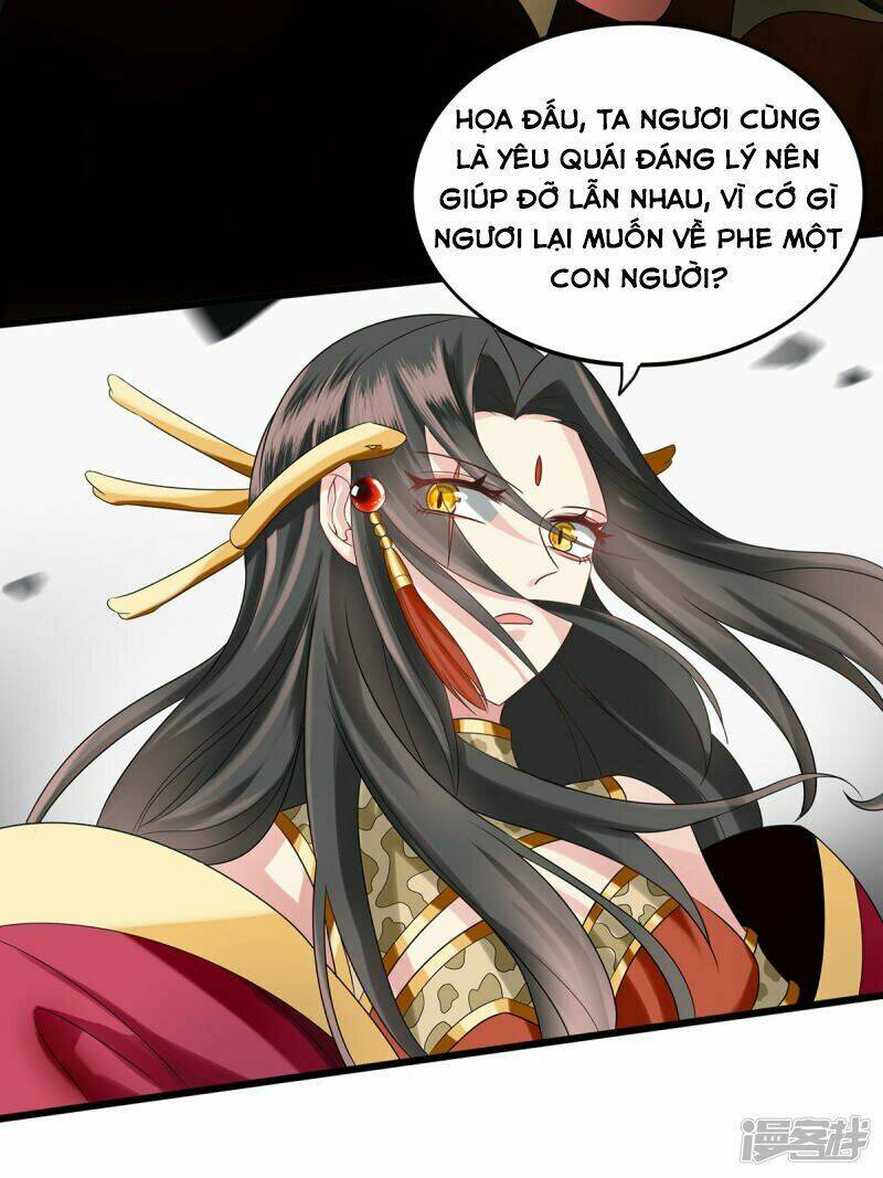 Bắt Quỷ: Chapter 12