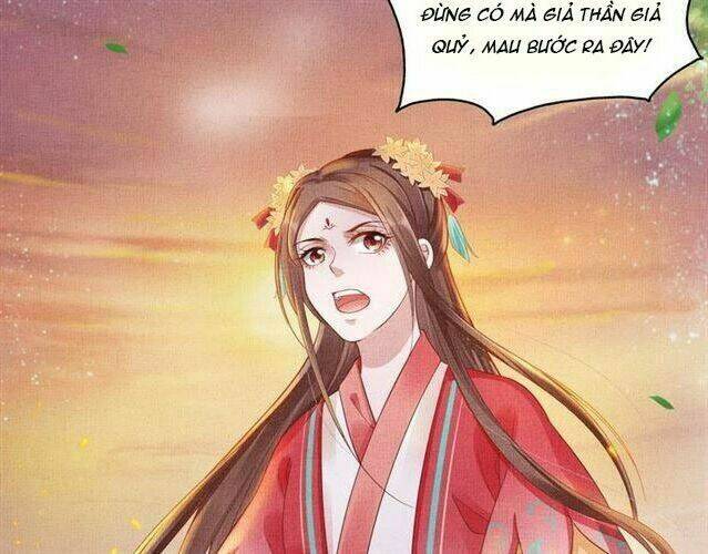 Thịnh Sủng Y Phi Chi Dao Quan Truyện: Chapter 30