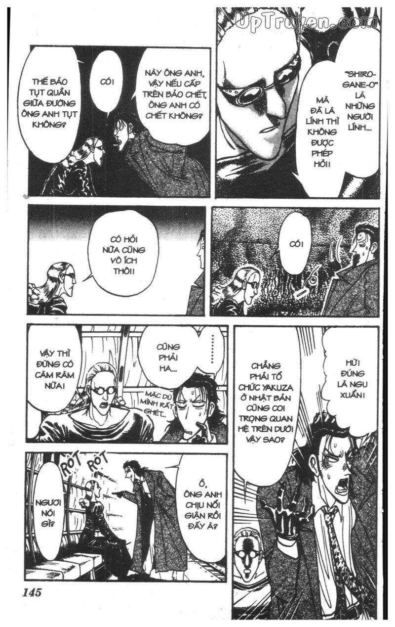 Fujita Kazuhiro: Chapter 18