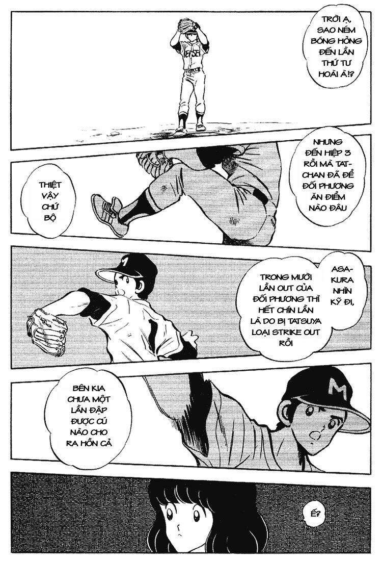 Touch: Chapter 86