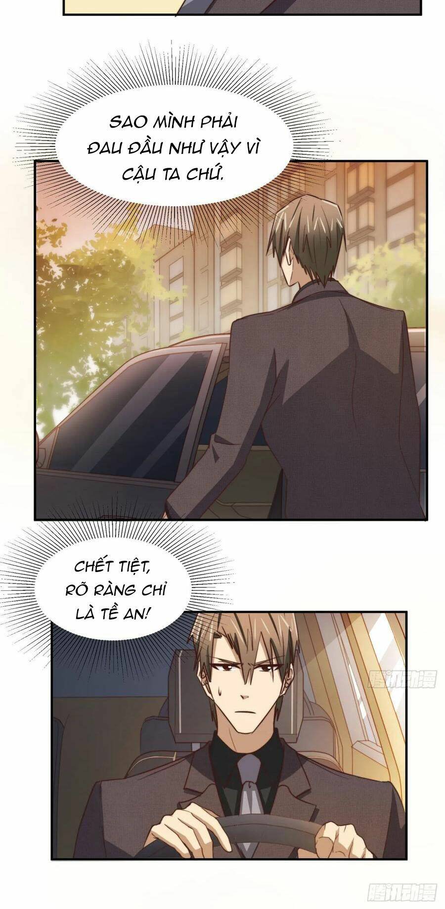 Đơn Phương Yêu Thầm Anh: Chapter 65