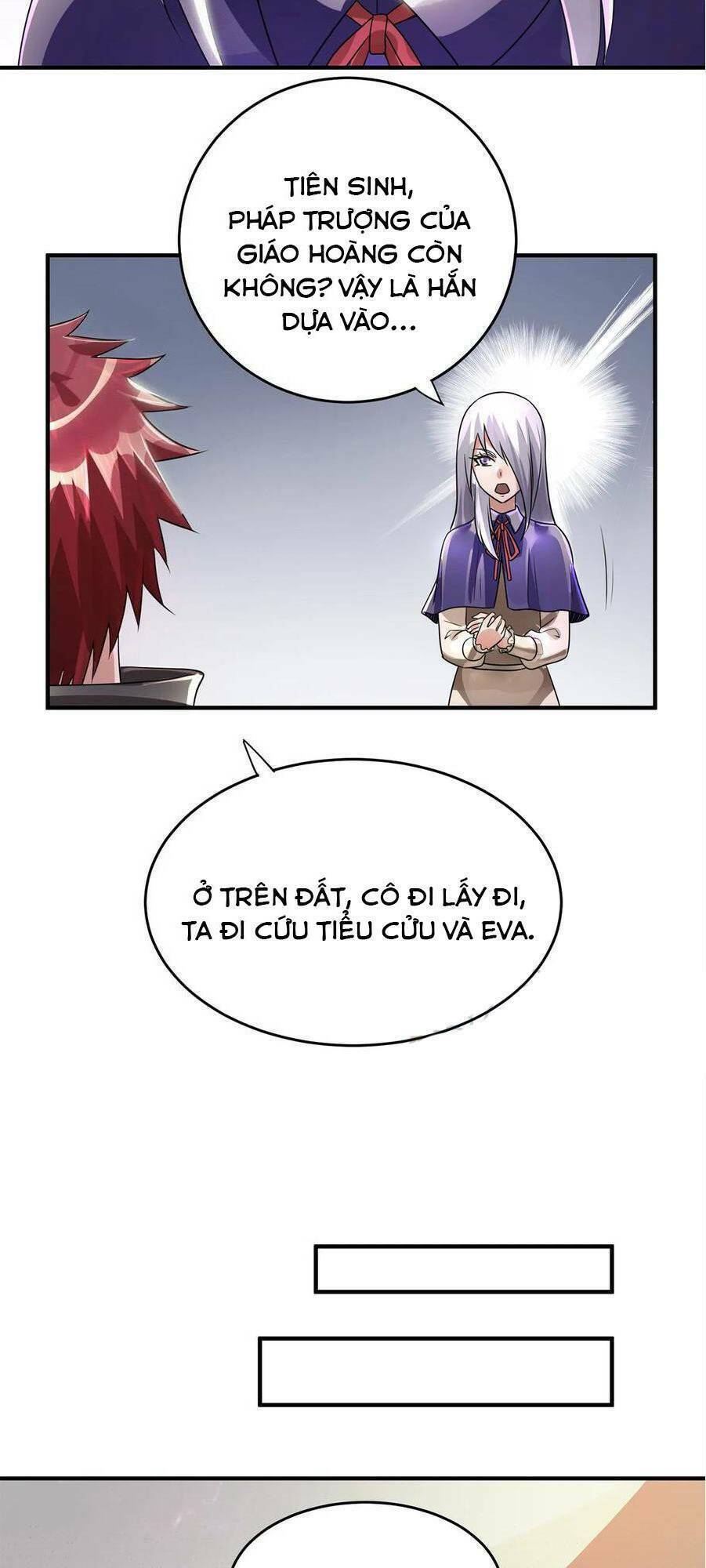 Tiên Vương Trùng Sinh: Chapter 115