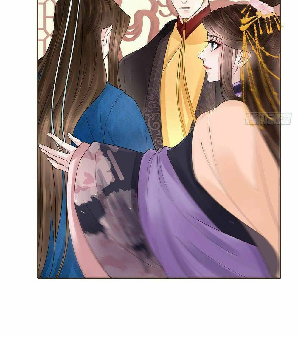 Đại Giá Thừa Tướng: Chapter 119