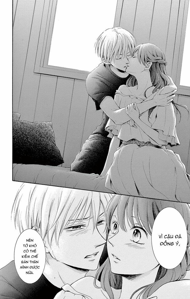 Từ Chối Kết Hôn Với Đại Gia: Cô Dâu Bỏ Trốn: Chapter 9