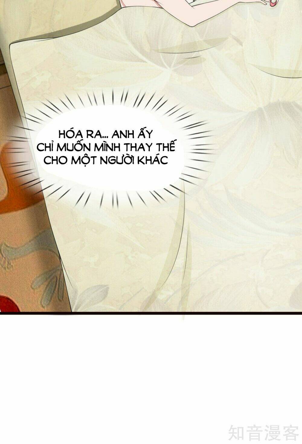 Phúc Hắc Lão Công Buông Em Ra: Chapter 69