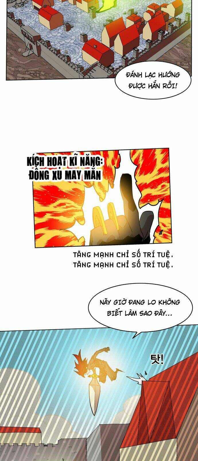 Hard Core Leveling Warrior: Chapter 86