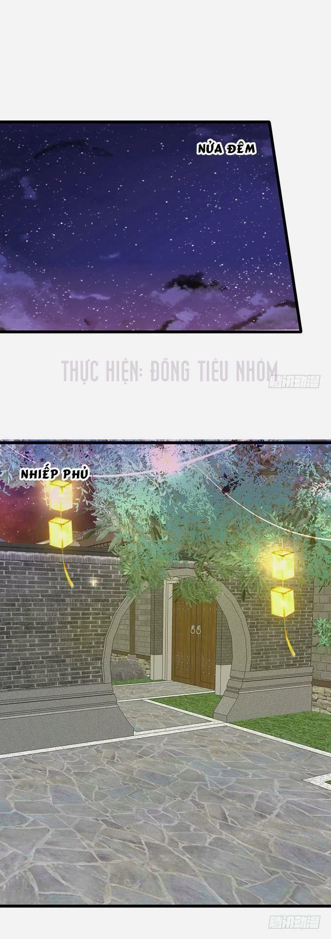 Hồ Tiên Hung Bạo: Chapter 45
