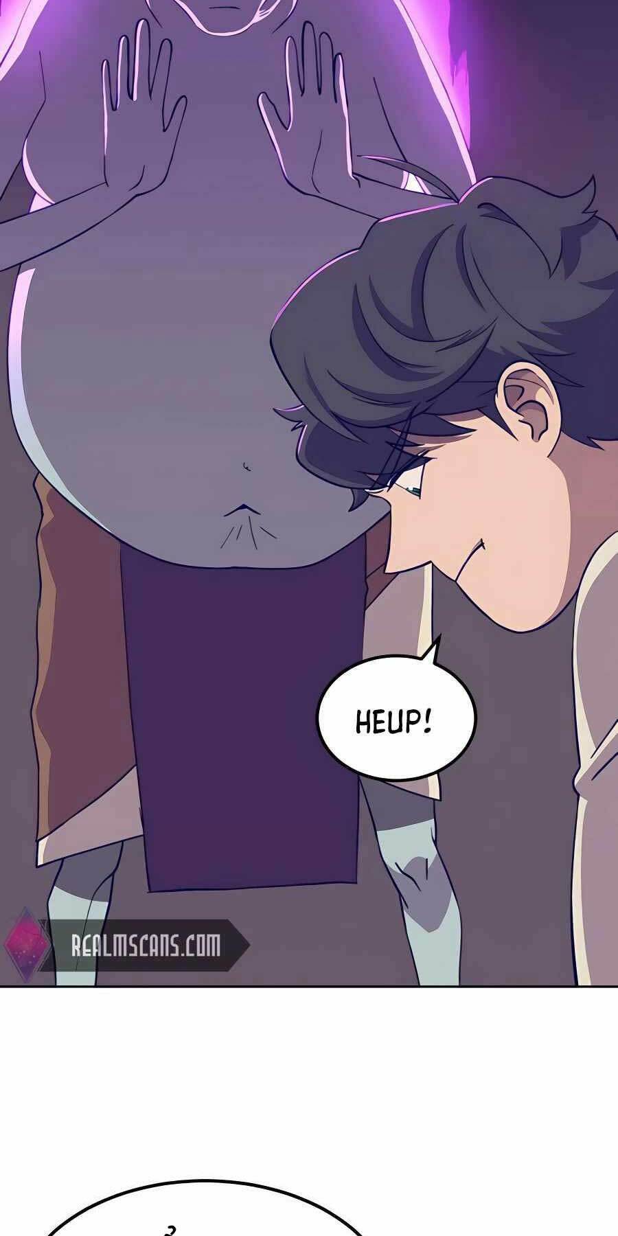 Thợ Săn Cơ Bắp: Chapter 3