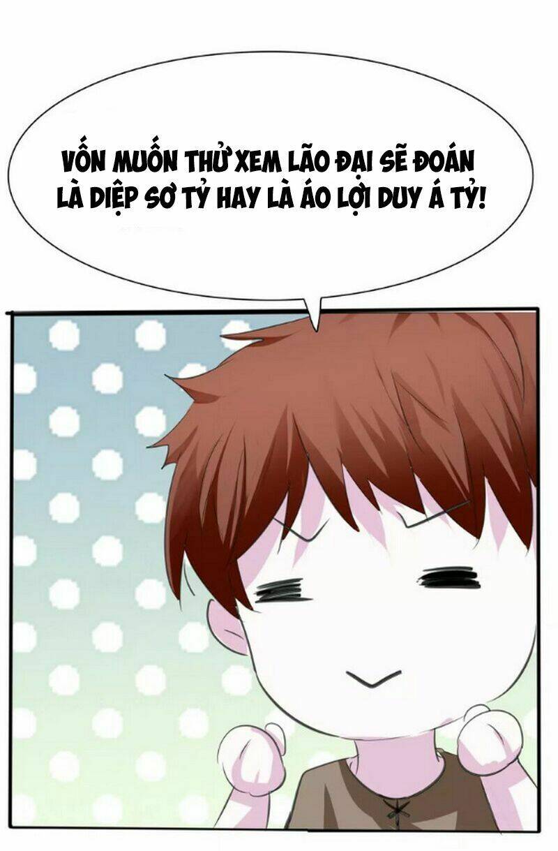 Một Lời Không Hợp Liền Hút Máu: Chapter 18