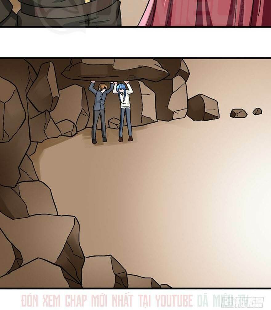 Đô Thị Tu Luyện Cuồng Triều: Chapter 91