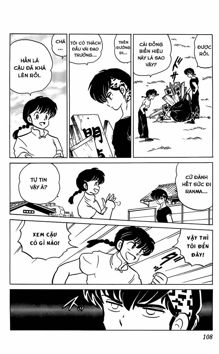 Suối Lời Nguyền: Chapter 142