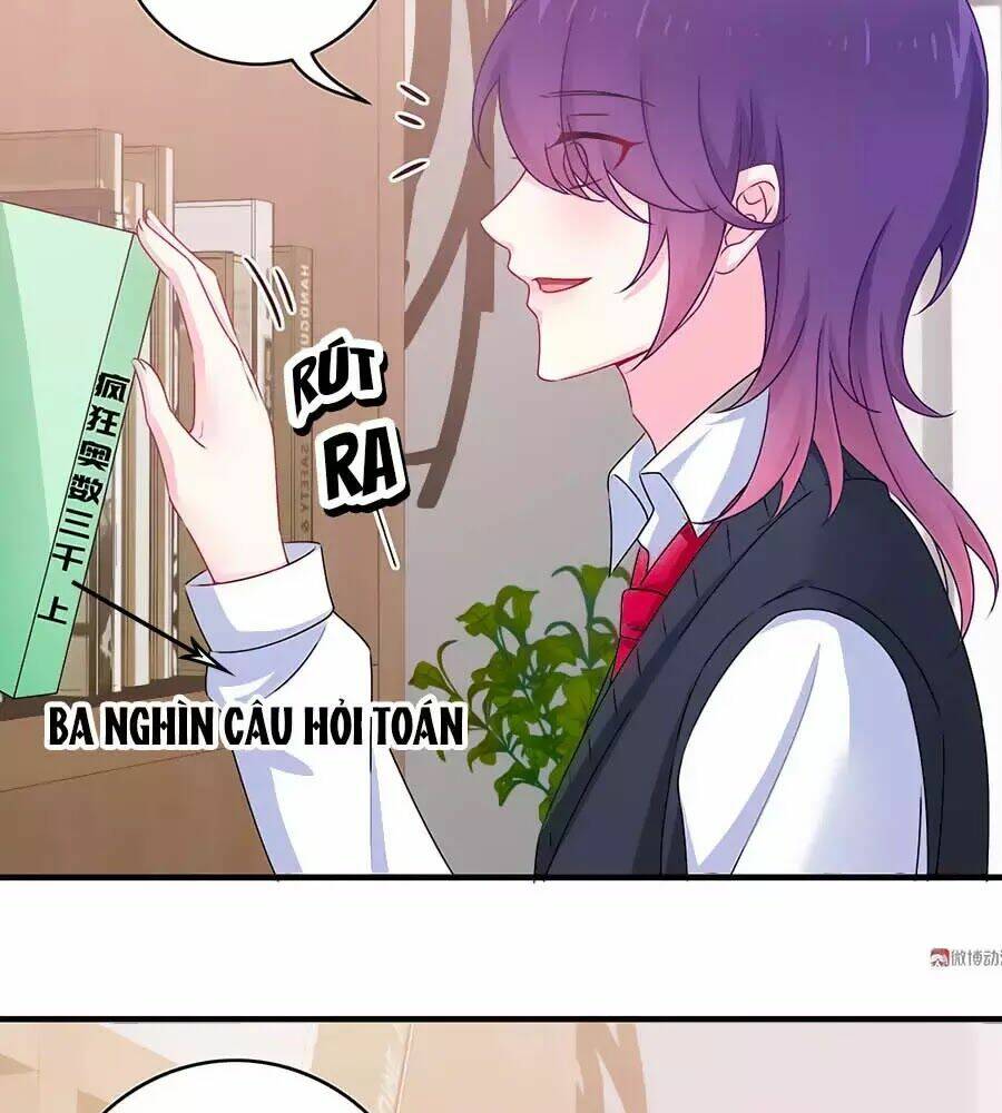 Yêu Tôi Đều Chết Cả Đi!: Chapter 78