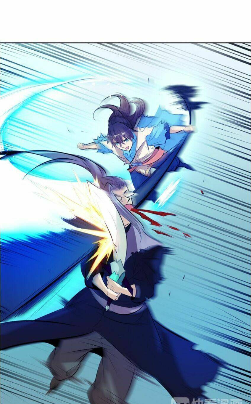 Ngự Thiên Thần Đế: Chapter 17