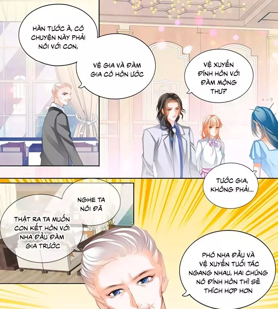 Bá Đạo Tiểu Thúc, Xin Trêu Chọc Vừa Thôi!: Chapter 124