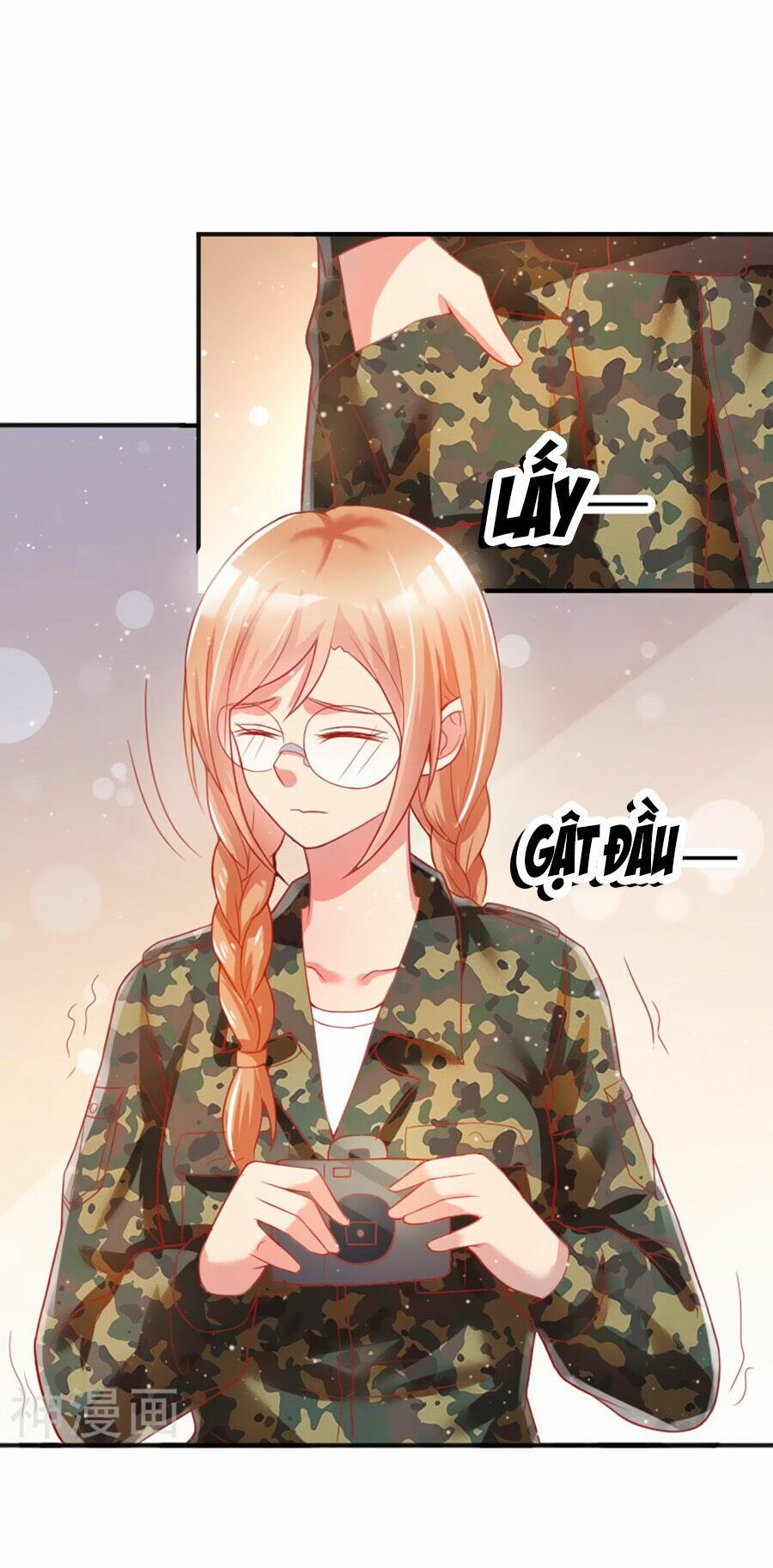 Chồng Già Vợ Trẻ Trêu Nhau Hàng Ngày: Chapter 46