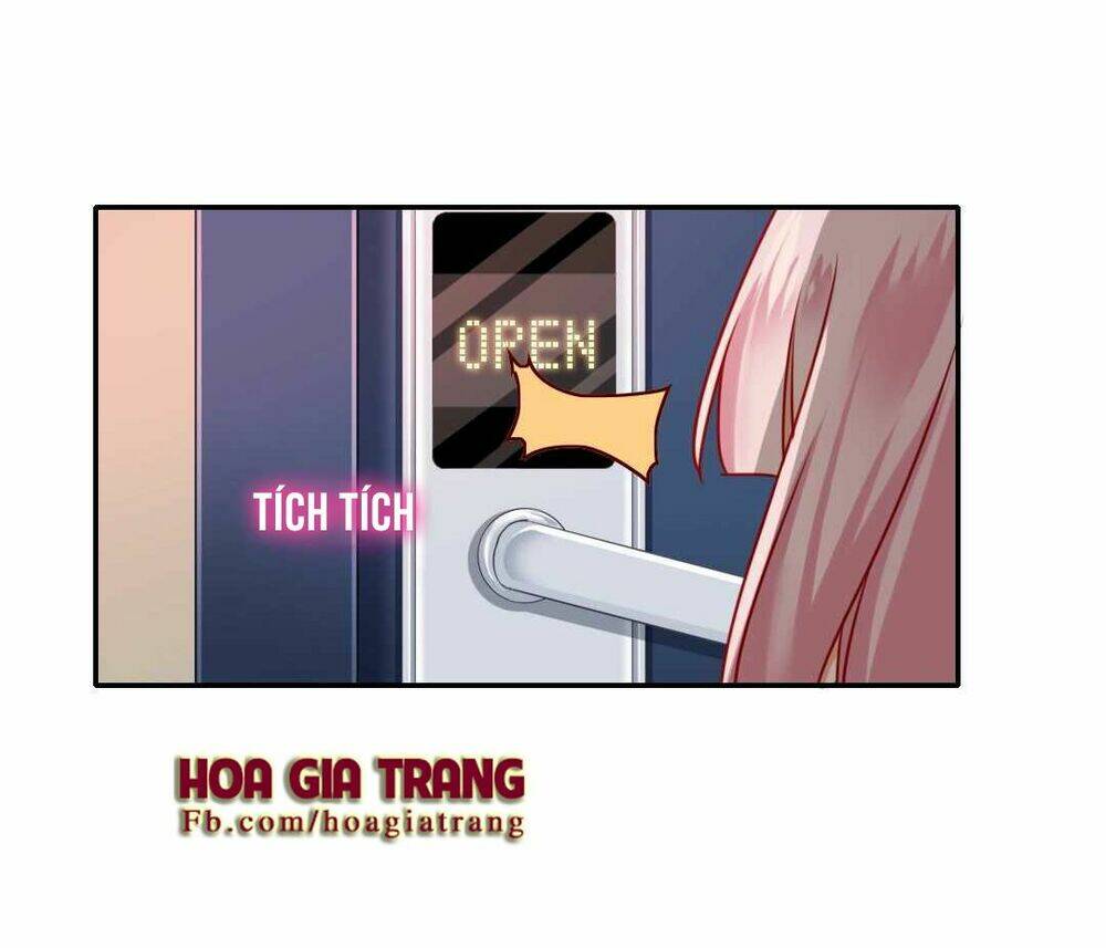 Phục Thù Thiếu Gia Tiểu Điềm Thê: Chapter 15