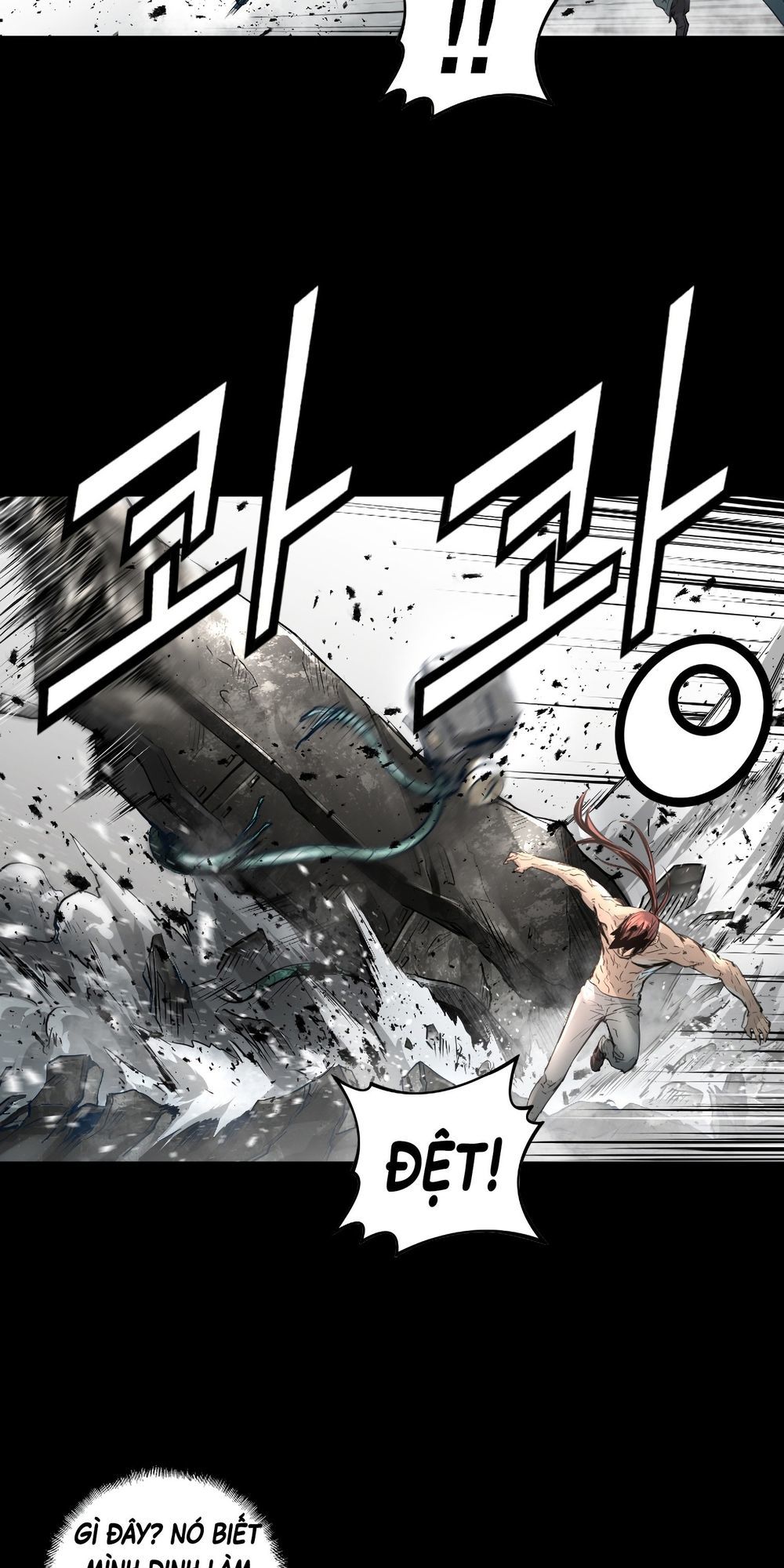 Dị Giới Tam Tuyệt: Chapter 82