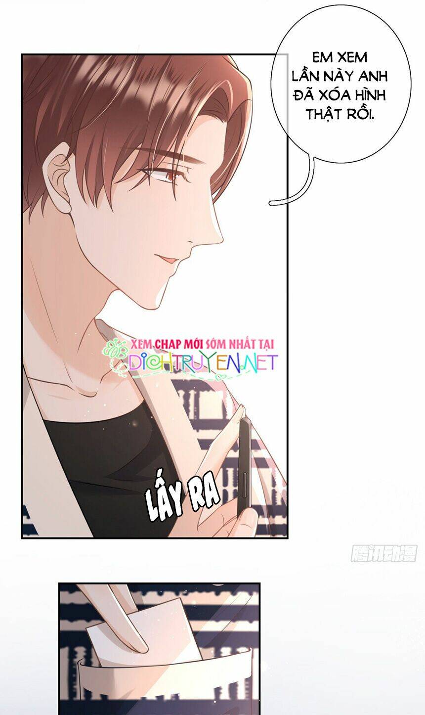 Bạn Gái Tôi Mới 30+: Chapter 15