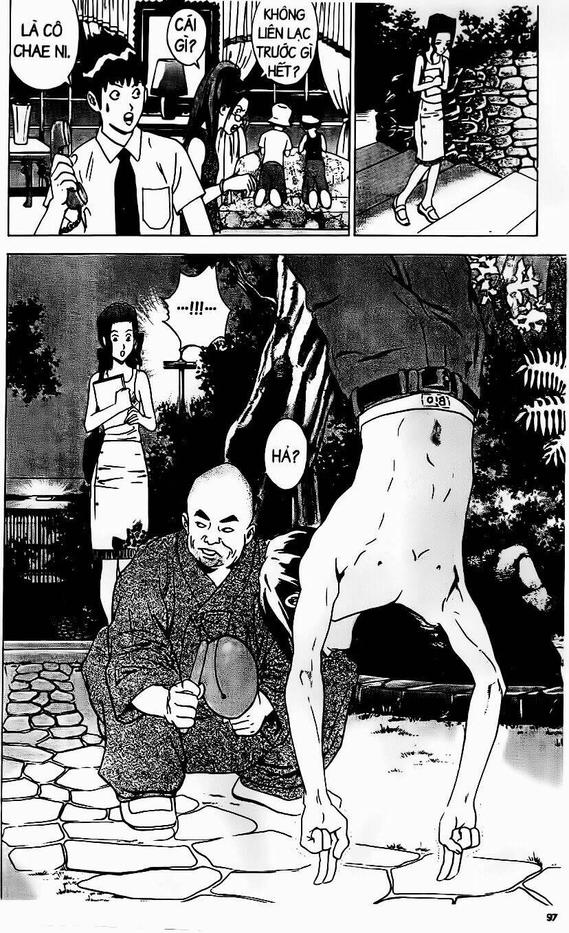 Ai Hơn Ai: Chapter 86