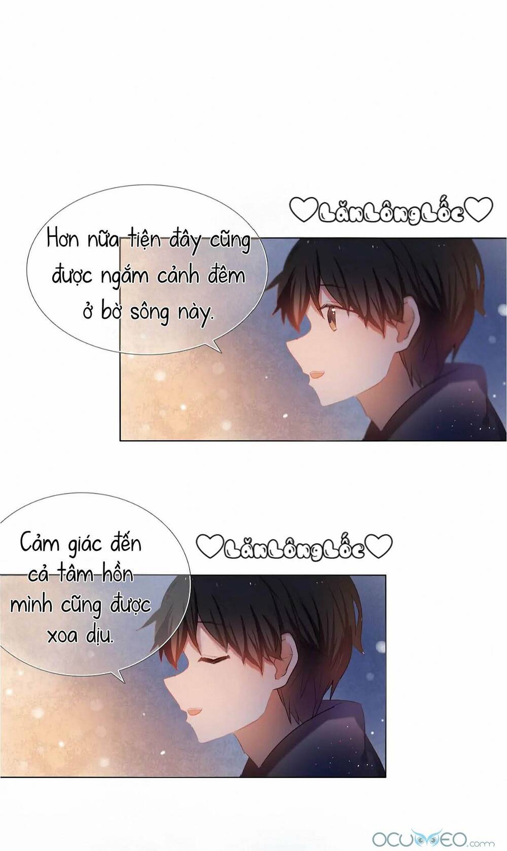 Kế Hoạch Trái Tim: Chapter 26