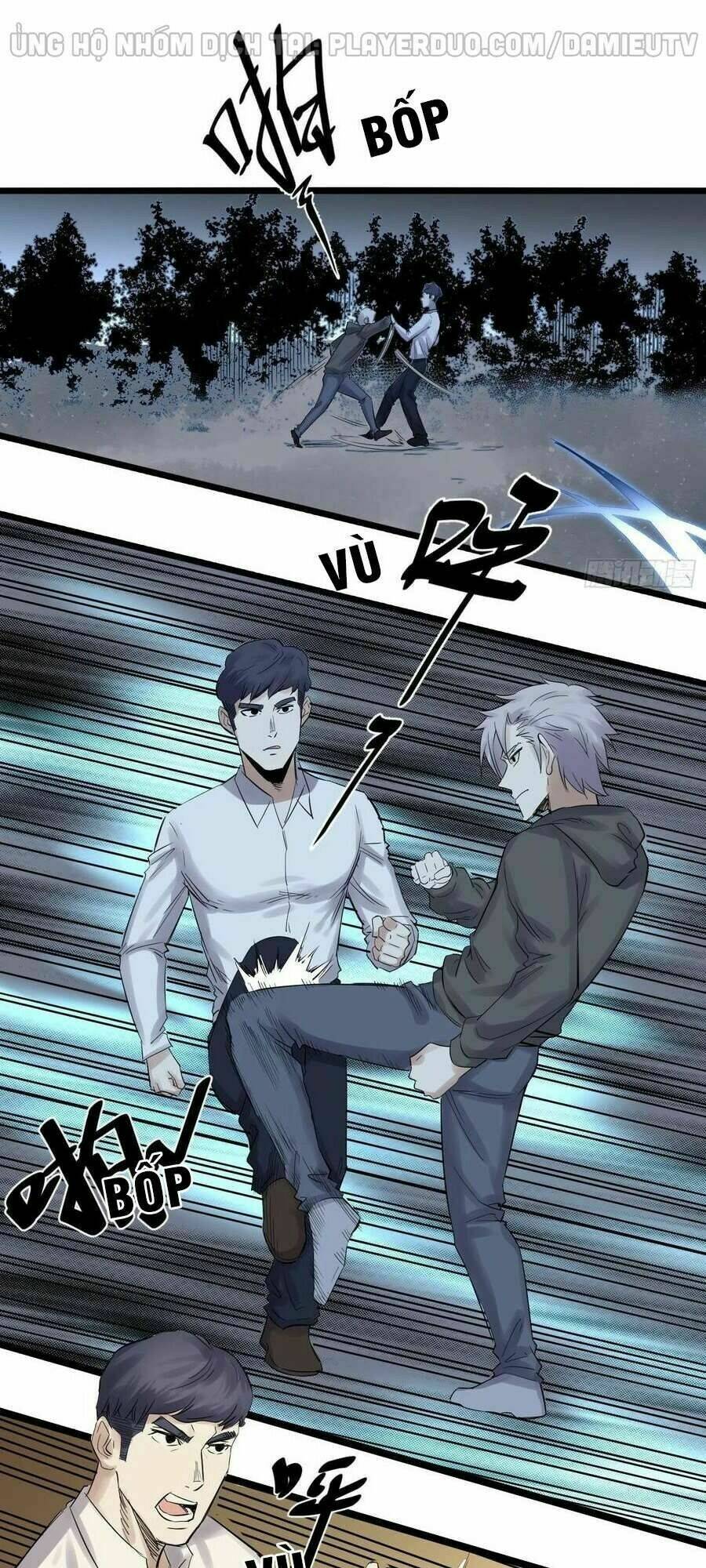 Đỉnh Phong Thần Y: Chapter 86