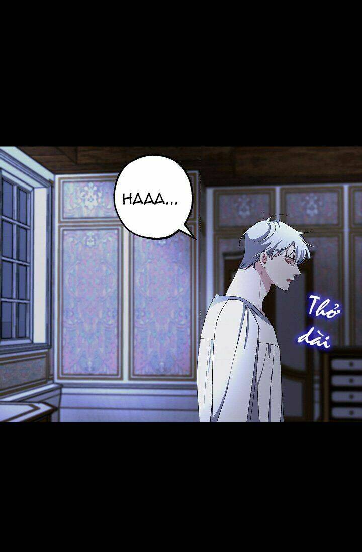 Tình Điên Dại: Chapter 20