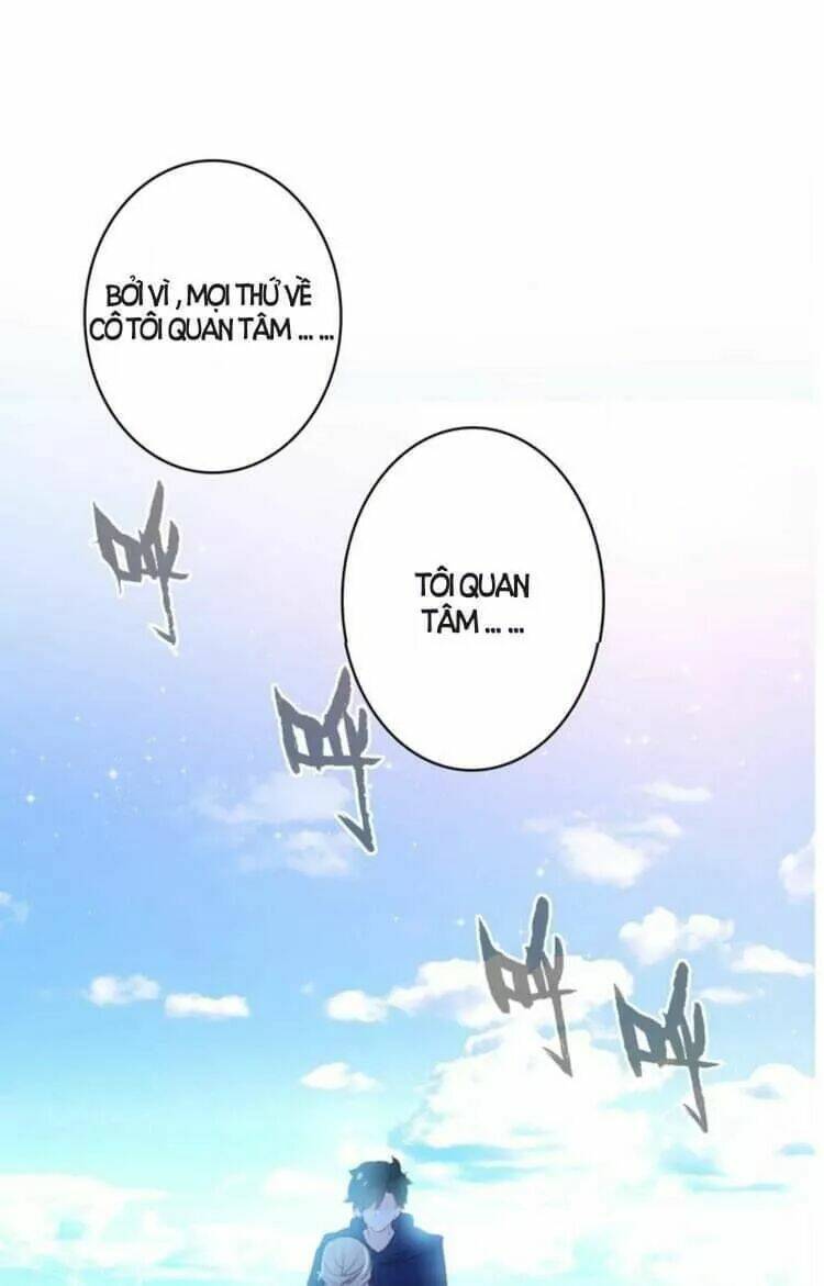 Tinh Diệu Vị Lai: Chapter 15