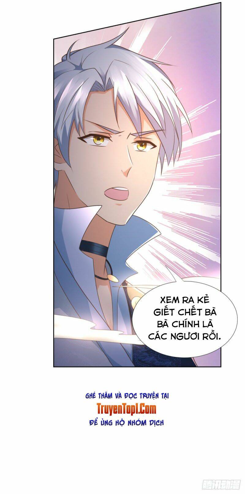 Chí Tôn Trọng Sinh: Chapter 99