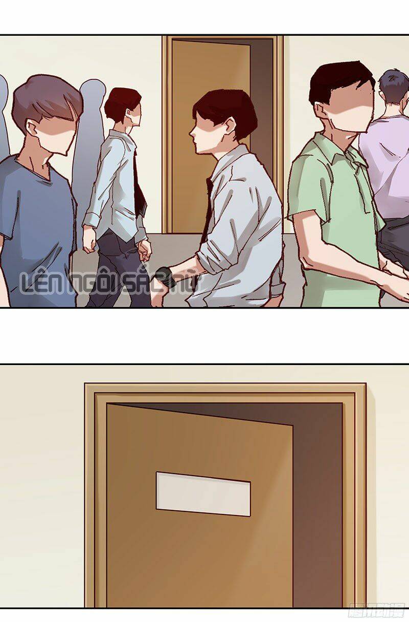 Vợ Yêu Của Ác Ma: Chapter 55