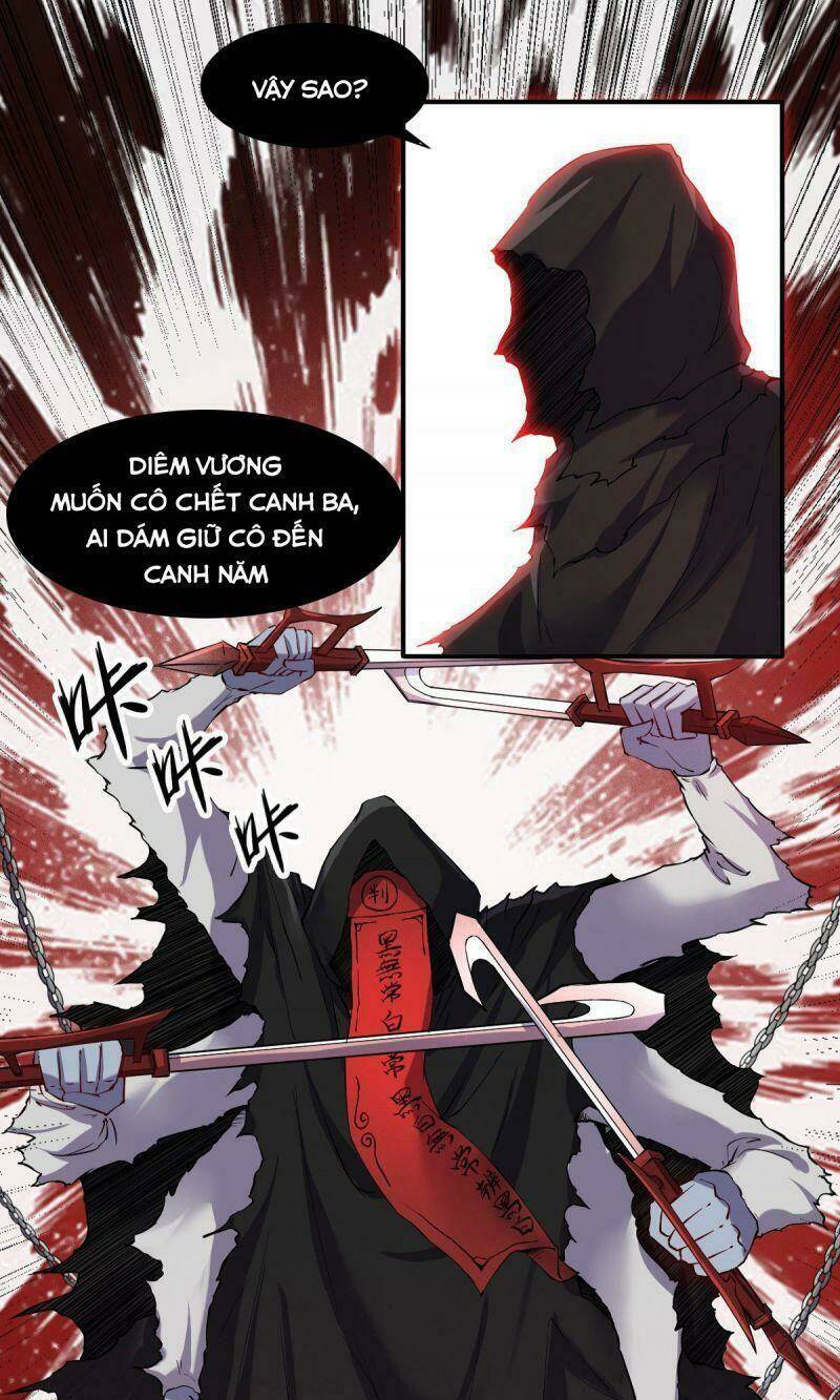 Ta Độ Kiếp Thất Bại Đều Là Tại Ngươi: Chapter 38