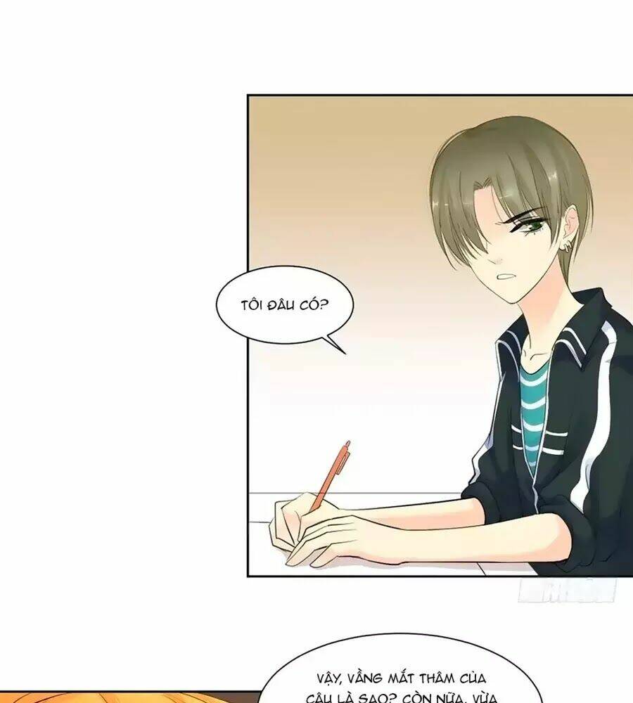 Sinh Sinh Tương Thác: Chapter 52