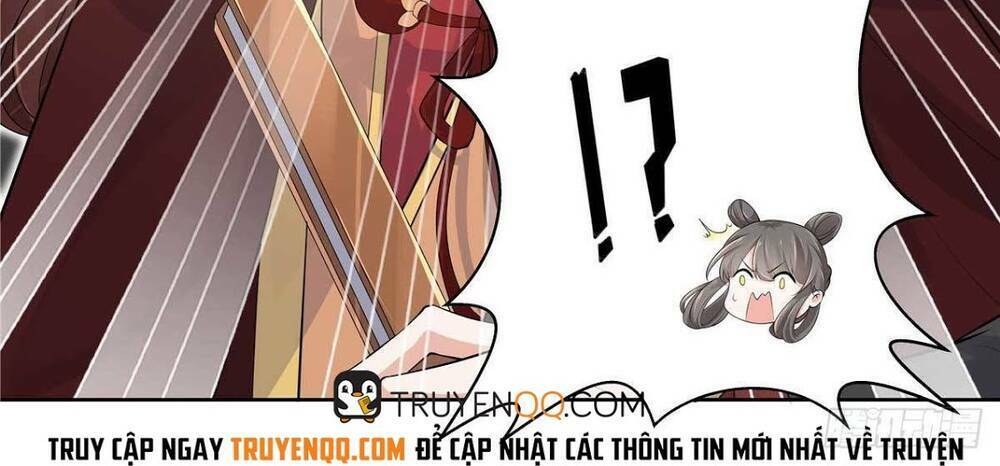 Thiếu Chủ Hung Dữ Quá Tôi Rất Thích: Chapter 19