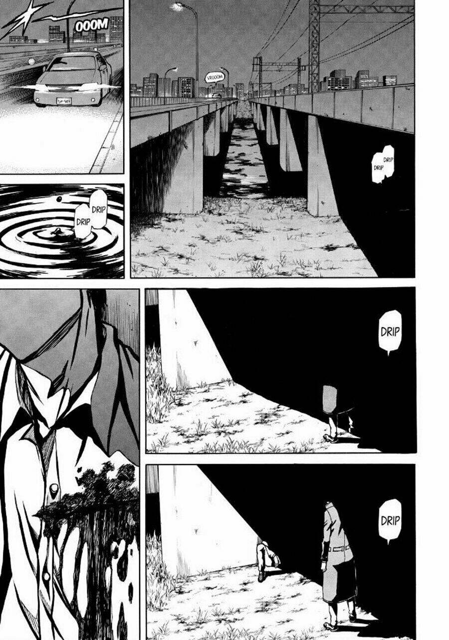 Sukedachi 09: Chapter 18