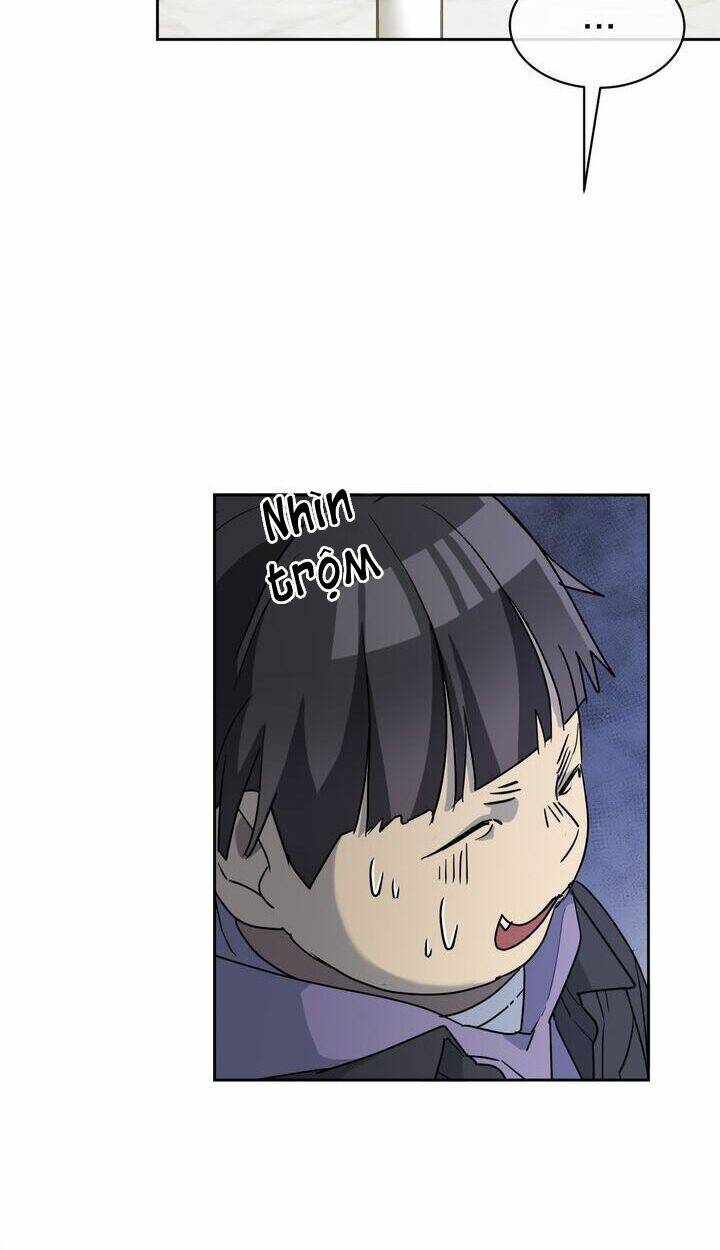 Màn Đêm Buông Xuống Là Khi Qụa Kêu: Chapter 35